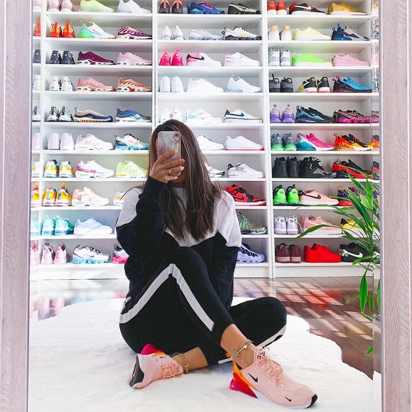 Nike air max 270 sneakers - Picture 2 of 8